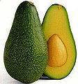 Champú casero de aguacate para el cabello seco Champú casero de aguacate para el cabello seco