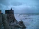 Faro de Melilla