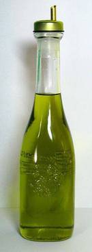 Aceite de oliva