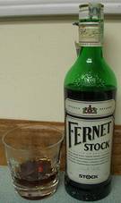 Fernet