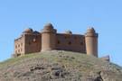 Castillo de la Calahorra