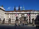 Castillo de Praga