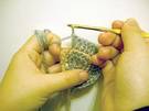 Cómo hacer ganchillo, cómo tejer a crochet