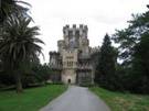 Castillo de Butrón, Gatica, Vizcaya