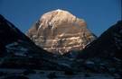 Monte Kailash