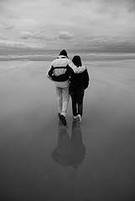 Relación de confianza en la pareja Relación de confianza en la pareja