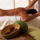 Masaje y tratamientos estéticos