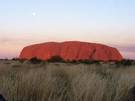 Ayers Rock