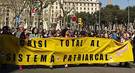 Día internacional de la mujer trabajadora Día internacional de la mujer trabajadora