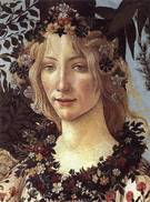 Botticelli, La Primavera